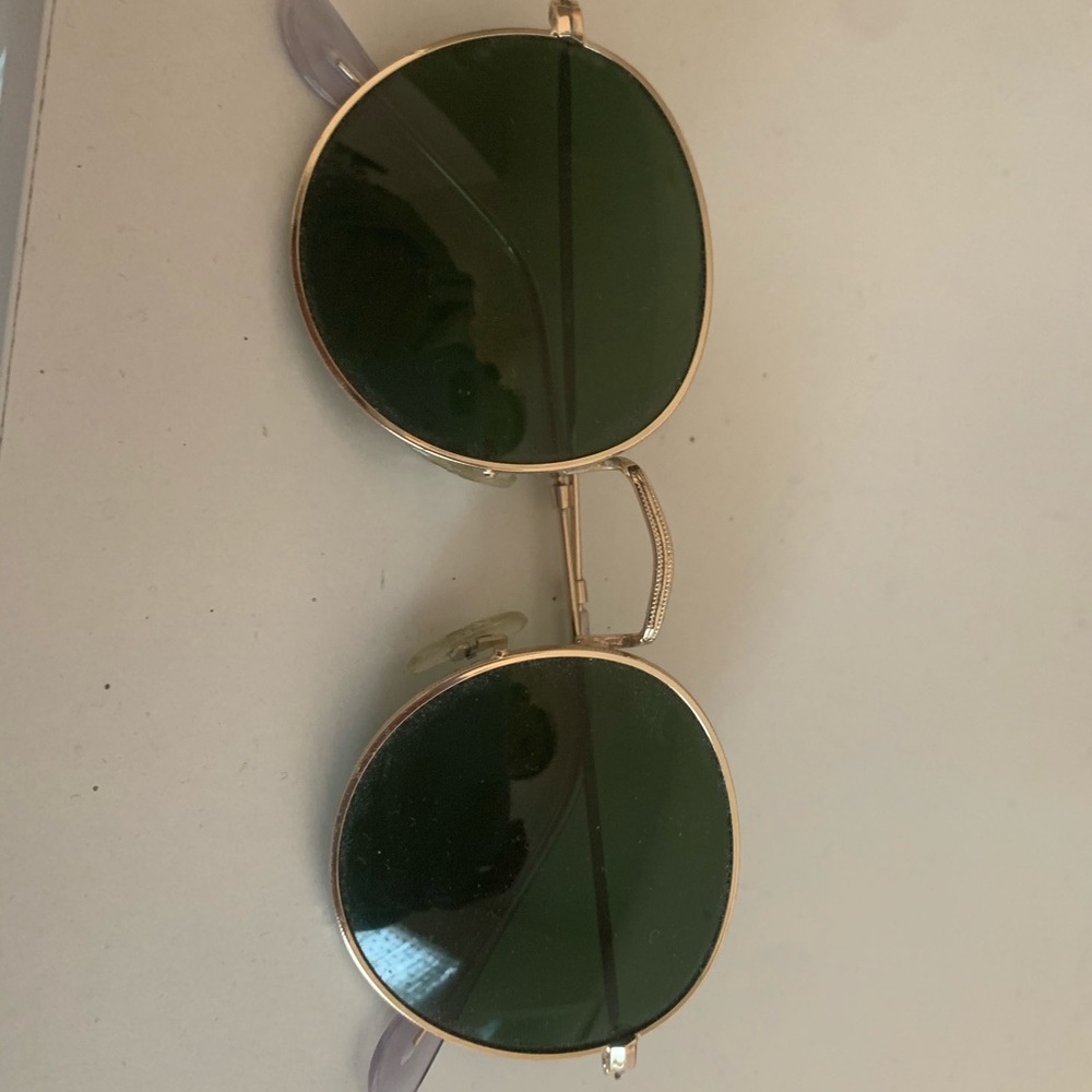 Amazon round sunglasses
